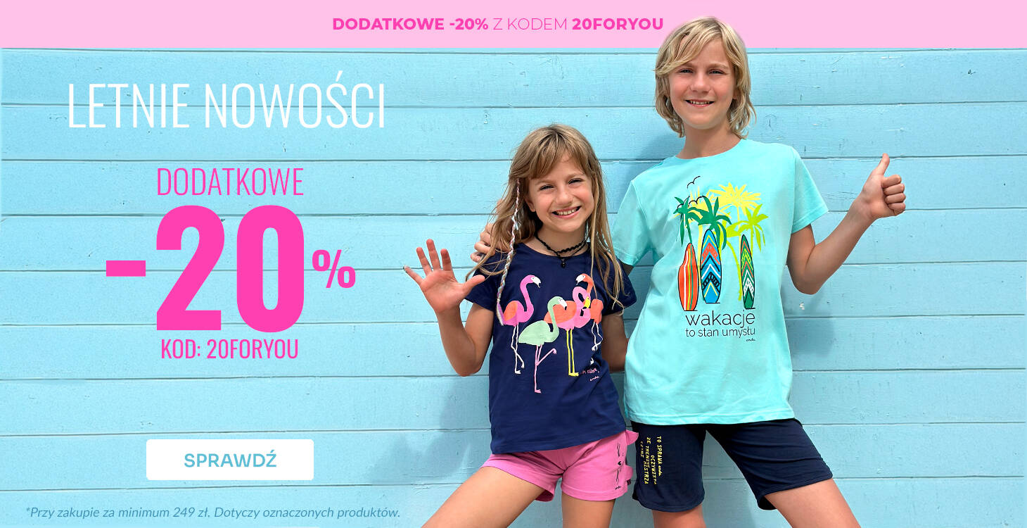 nowosci z extra20