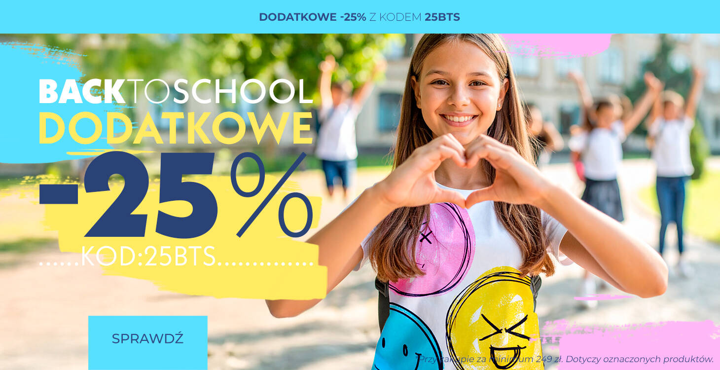 powrót do szkoły