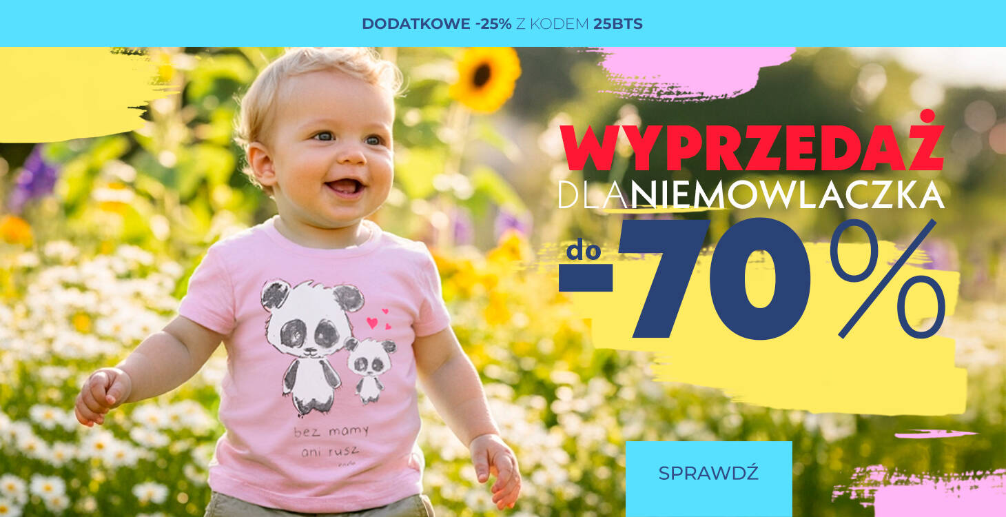 niemowlak