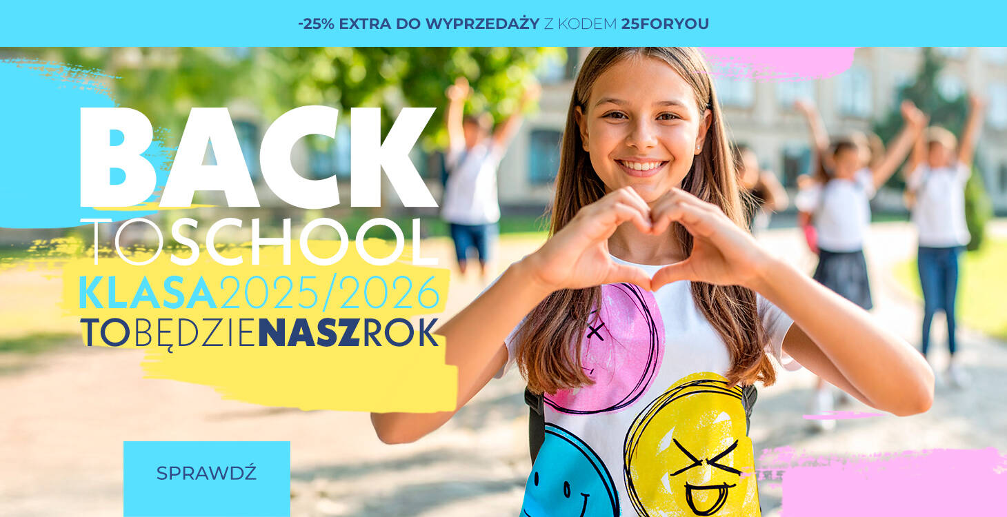 back to school