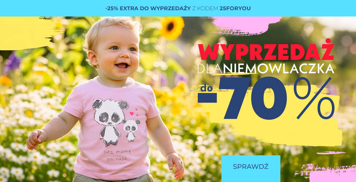 niemowlak