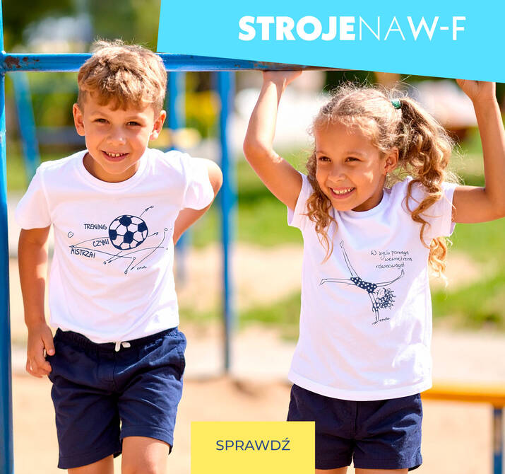 stroje na wf