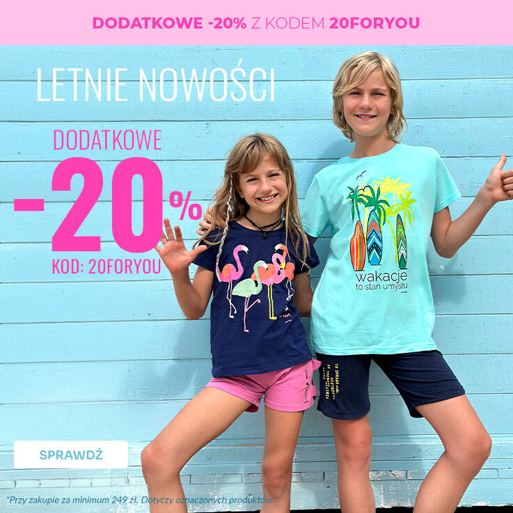 nowosci z extra30
