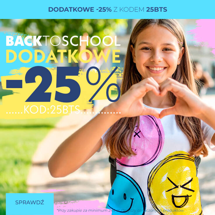 nowosci z 25%