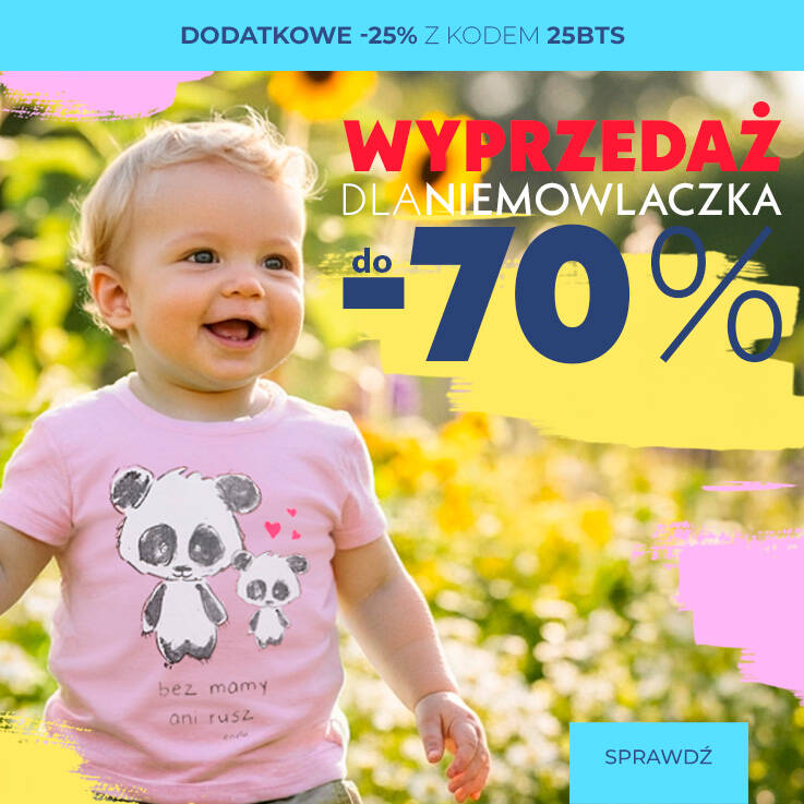 niemowlak dodatkowe 25
