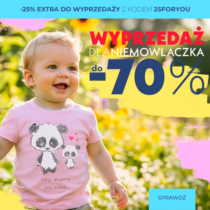 niemowlak