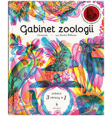 Endo - Gabinet zoologii, Rachel Williams, Dwie Siostry BK04046_1,1