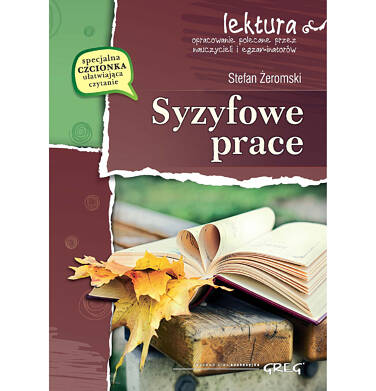 Endo - Syzyfowe prace 1