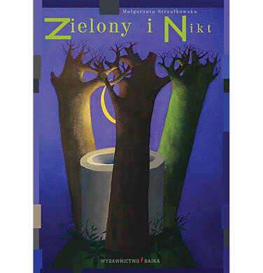 Endo - Zielony i nikt wyd. 2, Małgorzata Strzałkowska, Bajka BK04203_1 59