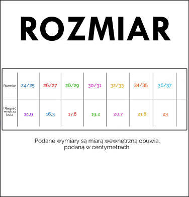 Endo - Kalosze dziecięce C04O001_1,2