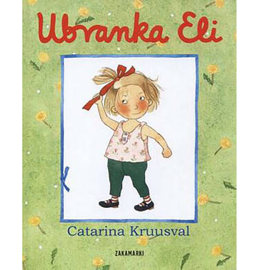 Endo - Ubranka Eli, Catarina Kruusval, Zakamarki BK04231_1 24