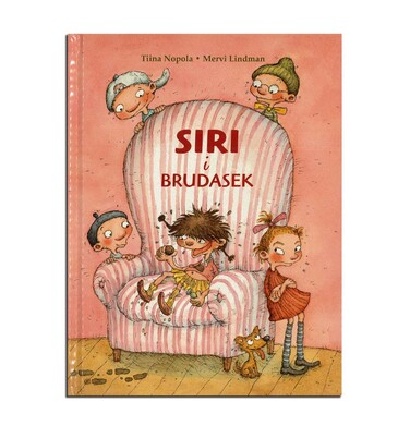 Endo - Siri i brudasek BK32101_1,1