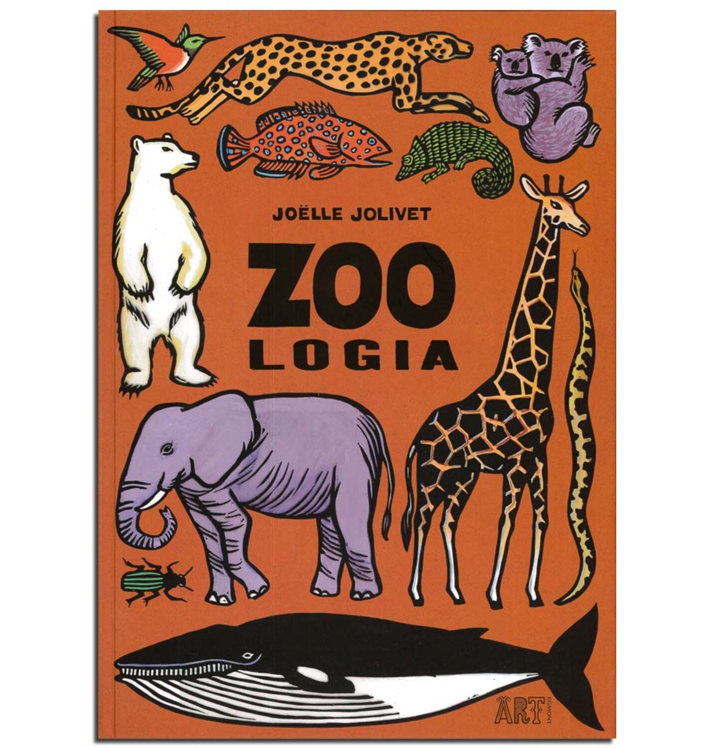 Endo - Zoologia BK32151_1