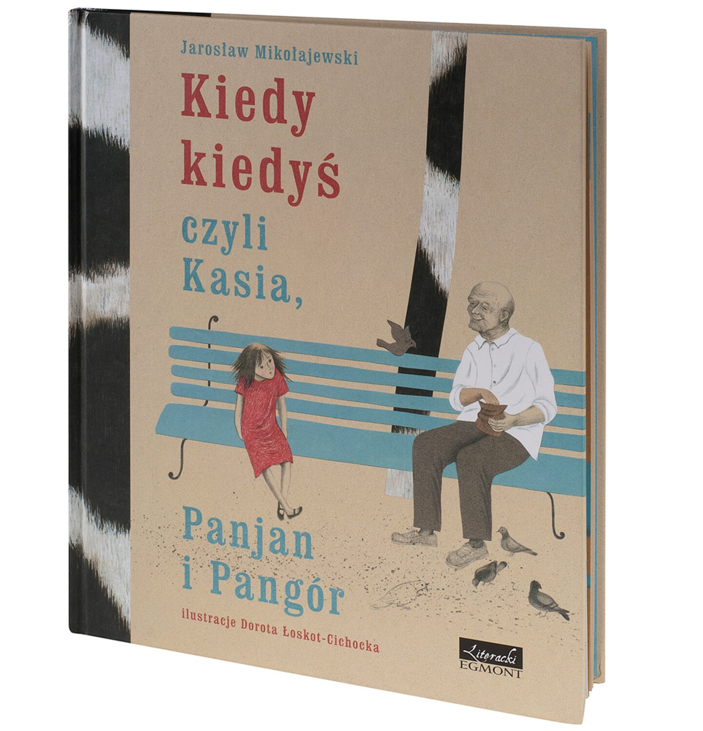 Opowiadanie Kiedy Kiedyś Czyli Kasia Panjan I Pangór Kiedy kiedyś, czyli kasia, panjan i pangór | Filozofia dla dz | Endo