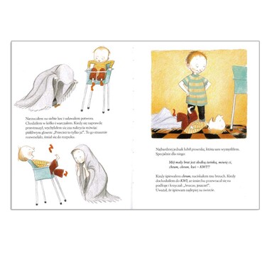 Endo - Kret sam na scenie BK41029_1,2